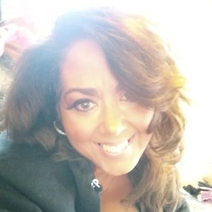 Meet your Posher, Cristie